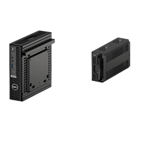 Dell Mounting Bracket for Thin Client, Desktop Computer | DELL-5RGKY