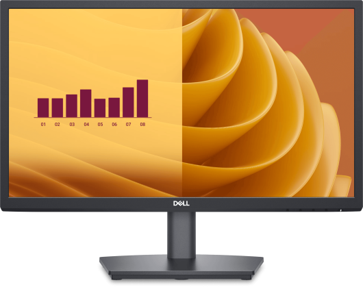 Dell E2225HS 22" Class Full HD LED Monitor