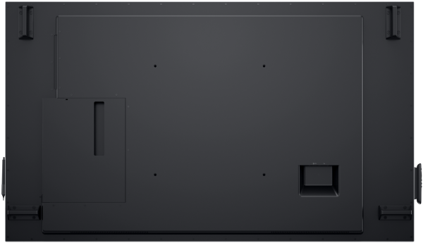 Dell P6524QT 165.1 cm (65") 4K UHD LCD Interactive Touch Display | DELL-P6524QT - Image 4