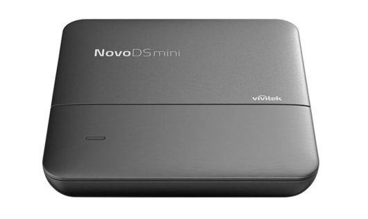 Vivitek NovoDS HD Mini Digital Signage Player