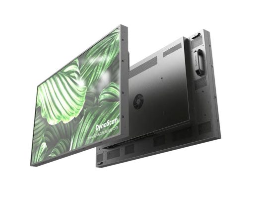 DynaScan DS431LT4 43″ 2500 nits High Brightness Display