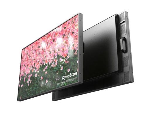 DynaScan DS491LT5-1 49″ Fanless High Brightness Display