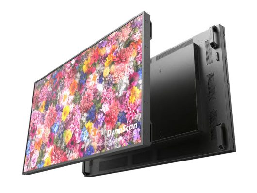 DynaScan DS552LT5-2 55” 4000 nits Fanless High Brightness Display