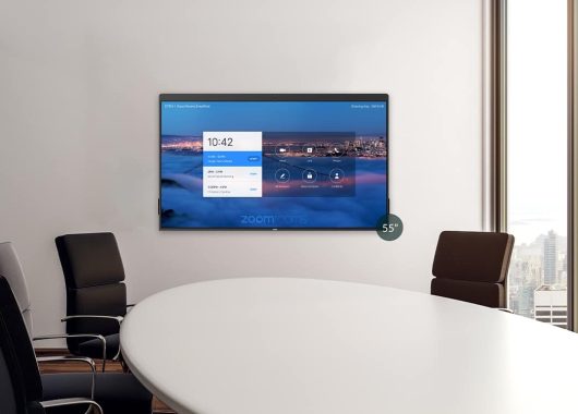 DTEN D7 55" For Zoom Rooms (Win10)