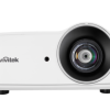 Vivitek DU4381Z-ST High Performance Short Throw Laser Projector - 6100 Lumens