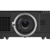 Vivitek DU7099Z-BK Mid to Large Meeting Room Laser Projector with Excellent ROI - 8000 Lumens