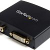StarTech DVI to HDMI Video Converter with Audio | DVI2HDMIA