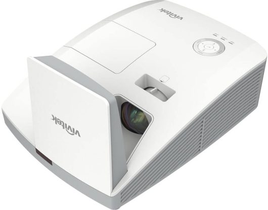 Vivitek Ultra Short Throw Interactive Projector | DW771USTIE