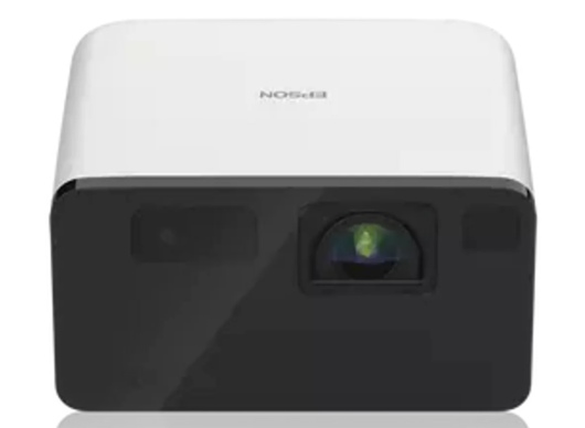 Epson EF-21W Standard Throw Full HD Projector - 1000 Lumens
