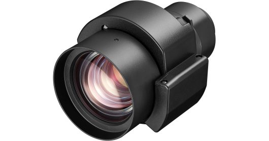Panasonic 1.36-2.10:1 Zoom Projector Lens | ET-C1S600