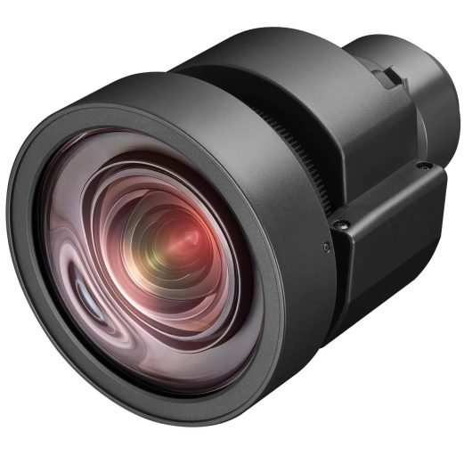 Panasonic 0.68-0.95:1 Zoom Projector Lens | ET-C1W400