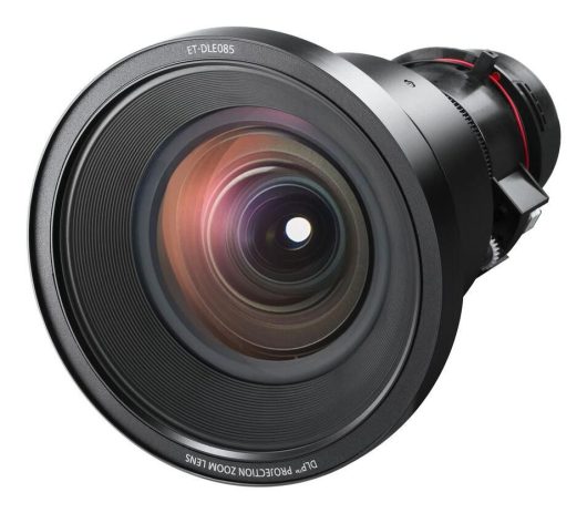 Panasonic 0.782-0.977:1 Zoom Projector Lens | ET-DLE085