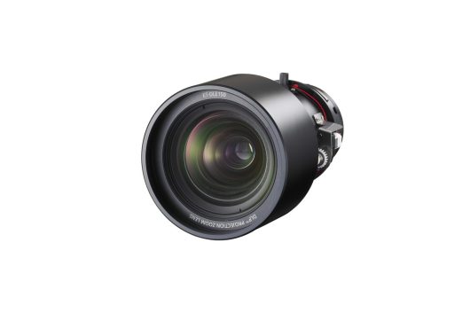 Panasonic 1.30-1.89:1 Zoom Projector Lens | ET-DLE150