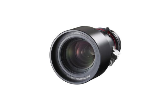 Panasonic 2.27-3.62:1 Zoom Projector Lens | ET-DLE250