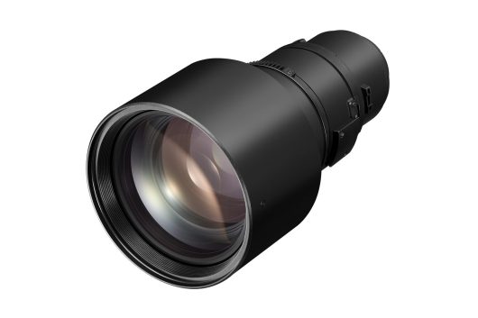 Panasonic Zoom 2.23-4.02:1 Projector Lens | ET-ELT30