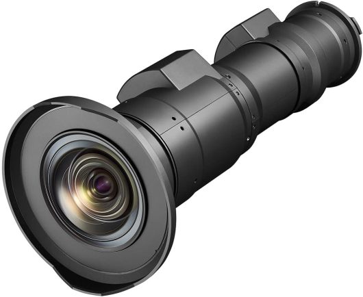 Panasonic 0.33-0.353:1 Ultra Short Throw Lens | ET-ELU20