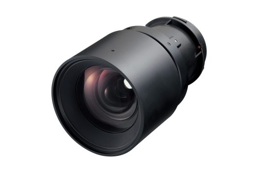 Panasonic Zoom 1.21 - 1.66:1 Projector Lens | ET-ELW20