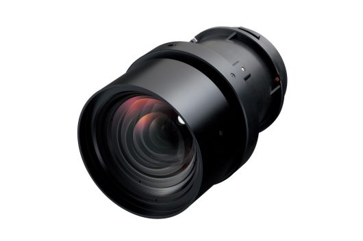 Panasonic 0.764:1 WUXGA Fixed Focus Projector Lens | ET-ELW21