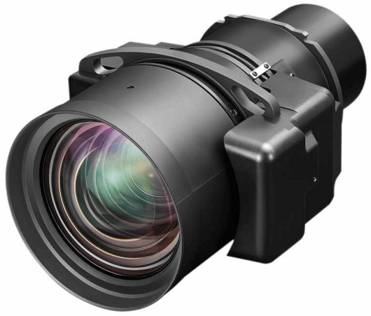 Panasonic 1.35-2.10:1 Zoom Projector Lens | ET-EMS650
