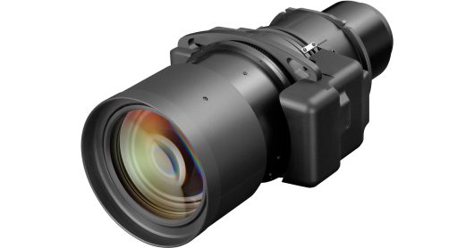 Panasonic 2.10-4.14:1 Zoom Projector Lens | ET-EMT750