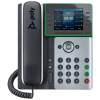 Poly Edge E320 IP Phone And PoE-Enabled | 82M88AA
