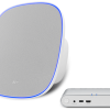 AVer FONE700 Ceiling Speakerphone System for Rooms of Any Size