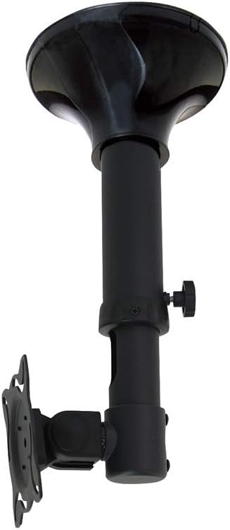 Neomounts FPMA-C025BLACK 10"-30" Screen Ceiling Mount