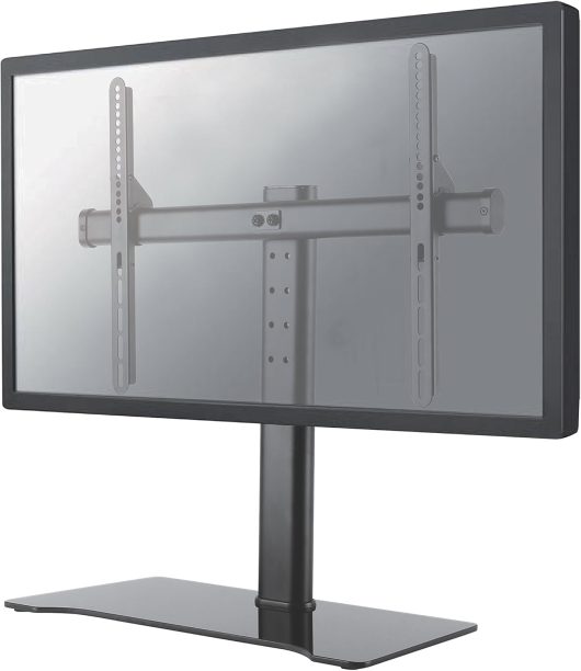 NeoMounts FPMA-D1250BLACK Monitor Desk Mount - Up to 60" Screens