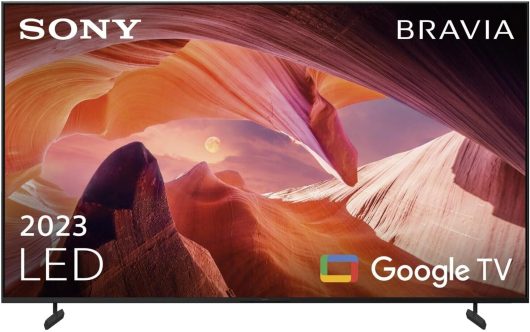 Sony BRAVIA FWD-85X80L/UK 85" 4K HDR Commercial TV
