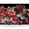 Sony BRAVIA FWD-85X95L/UK 85" 4K HDR Smart Commercial TV