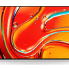Sony BRAVIA FWD-75XR70/UK 75" 4K QLED XR Mini-LED Smart TV With Google TV