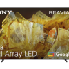 Sony BRAVIA FWD-98X90L/UK 98" 4K HDR Full Array LED Display with Google TV