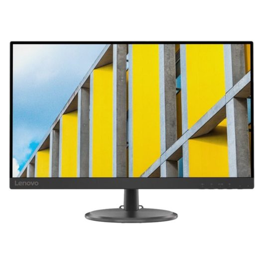 Lenovo 63BDGAT6UK ThinkVision C27q-30 27" Class WQHD  2560 x 1440 LCD Monitor