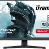 iiyama G-Master G2470HSU-B6 23.8" 180Hz 0.2ms IPS Gaming Monitor