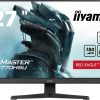 iiyama G-Master G2770HSU-B6 27" 180Hz 0.2ms Gaming Monitor
