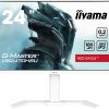 iiyama G-Master GB2470HSU-W6 23.8" 180Hz 0.2ms Full HD Gaming Monitor
