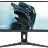 iiyama G-Master GCB4580DQSN-B1  45’’ 0.8ms 165 Hz Monitor