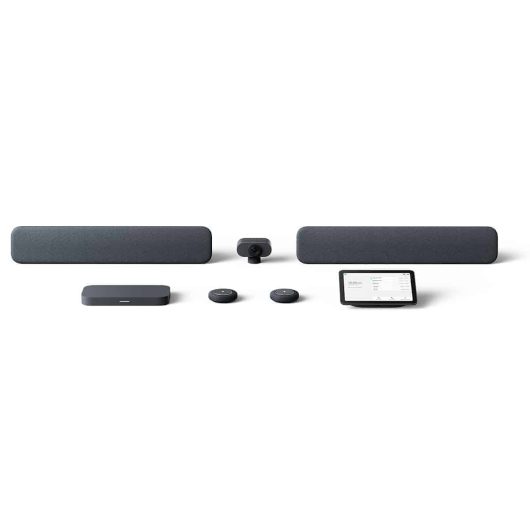 Lenovo Series One Gen 2 Large Room Kit - Google Meet Hardware