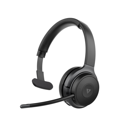 V7 Wireless Bluetooth Mono Headset - HB605M