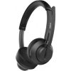 Urban Factory MOVEE PRO Headset Wireless Head-band Gaming USB Type-C Bluetooth Charging Stand Black | HBV65UF