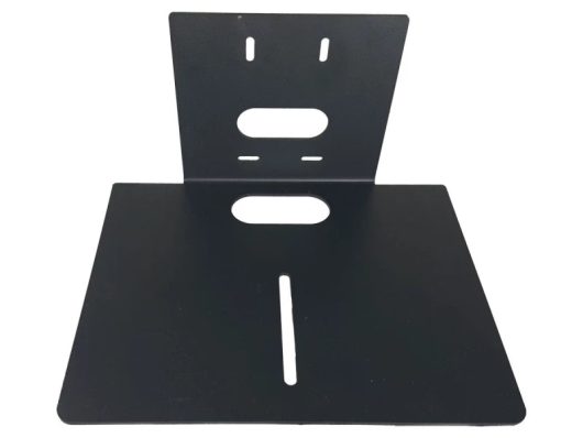 HuddleCamHD HCM-2-BK Universal PTZ Camera Mounts | Black