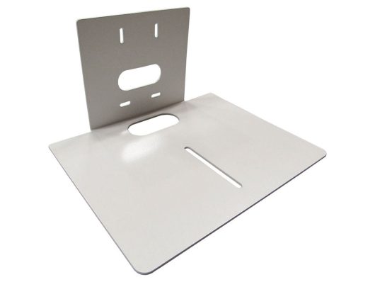 HuddleCamHD HCM-2-WH Universal PTZ Camera Mounts | White