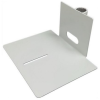 HuddleCamHD Large Universal Pole Mount - White | HCM-2C-WH