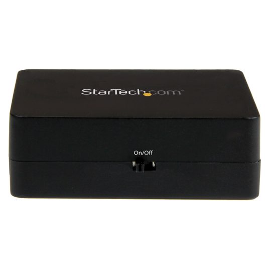 Startech HDMI Audio Extractor - 1080p | HD2A