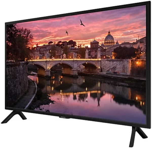 Samsung 32HJ690W 32" 1080p Smart Commercial Hotel TV - Image 3
