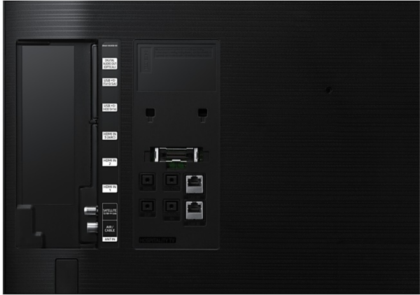Samsung 32HJ690W 32" 1080p Smart Commercial Hotel TV - Image 6