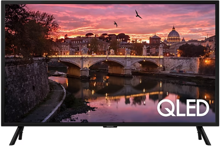 Samsung 32HJ690W 32" 1080p Smart Commercial Hotel TV