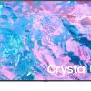 Samsung HCU7000 127 cm (50") 4K Ultra HD Smart Hospitality  TV Black | HG50CU700EUXXU