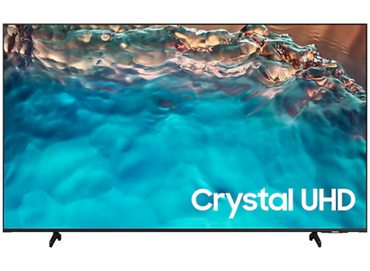Samsung 65HBU8000 65" 4K Ultra HD Smart Hospitality TV