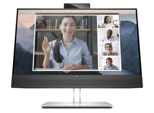 HP E24mv G4 23.8" Full-HD IPS Business Monitor